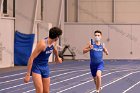 Men’s Track  Men’s Track & Field compete in a virtual meet. : Men’s Track